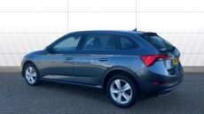 Skoda Scala 1.5 TSI SE 5dr DSG Petrol Hatchback